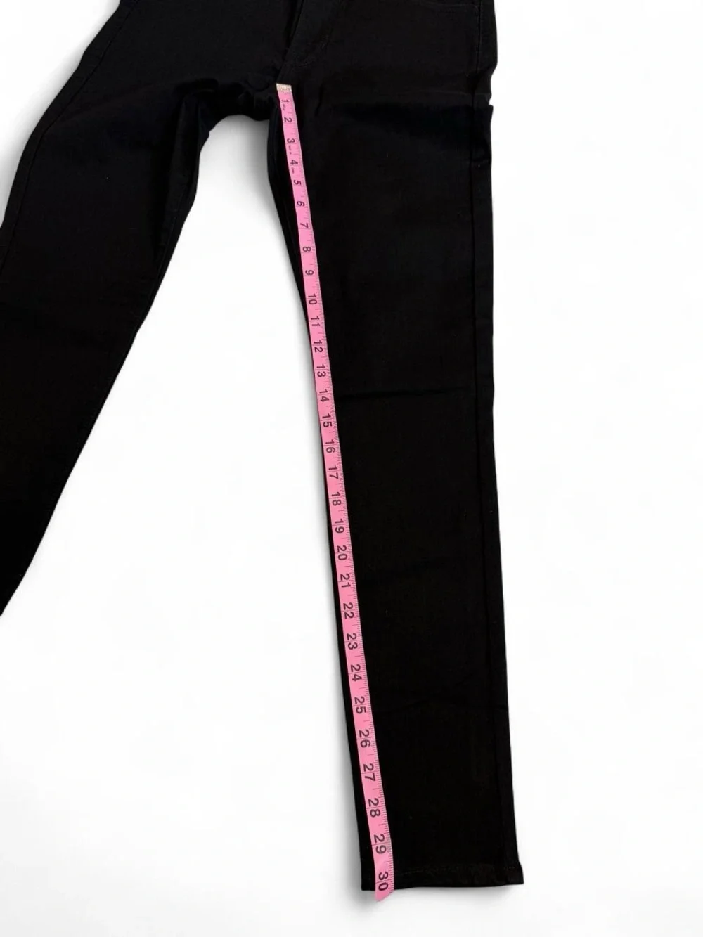 Levi’s 720 High Rise Super Skinny Jeans
